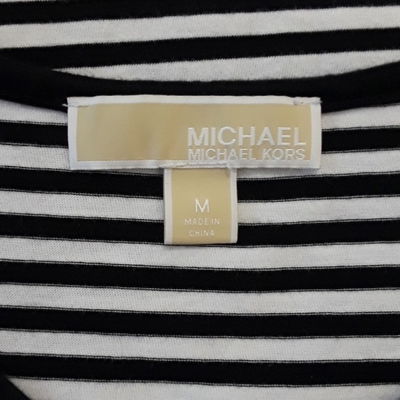 ⚡4/$25 Michael Kors Top - Picture 3 of 3